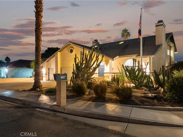 68077 Marina Rd, Cathedral City, CA 92234