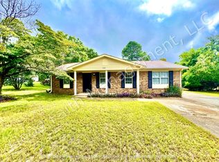 4256 Parkwood Dr, Augusta, GA 30906