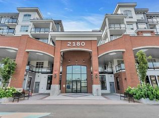 2180 Kelly Ave #1211, Pt Coquitlam, BC V3C0L1