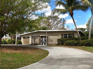 1331 Stadler Dr, Fort Myers, FL 33901