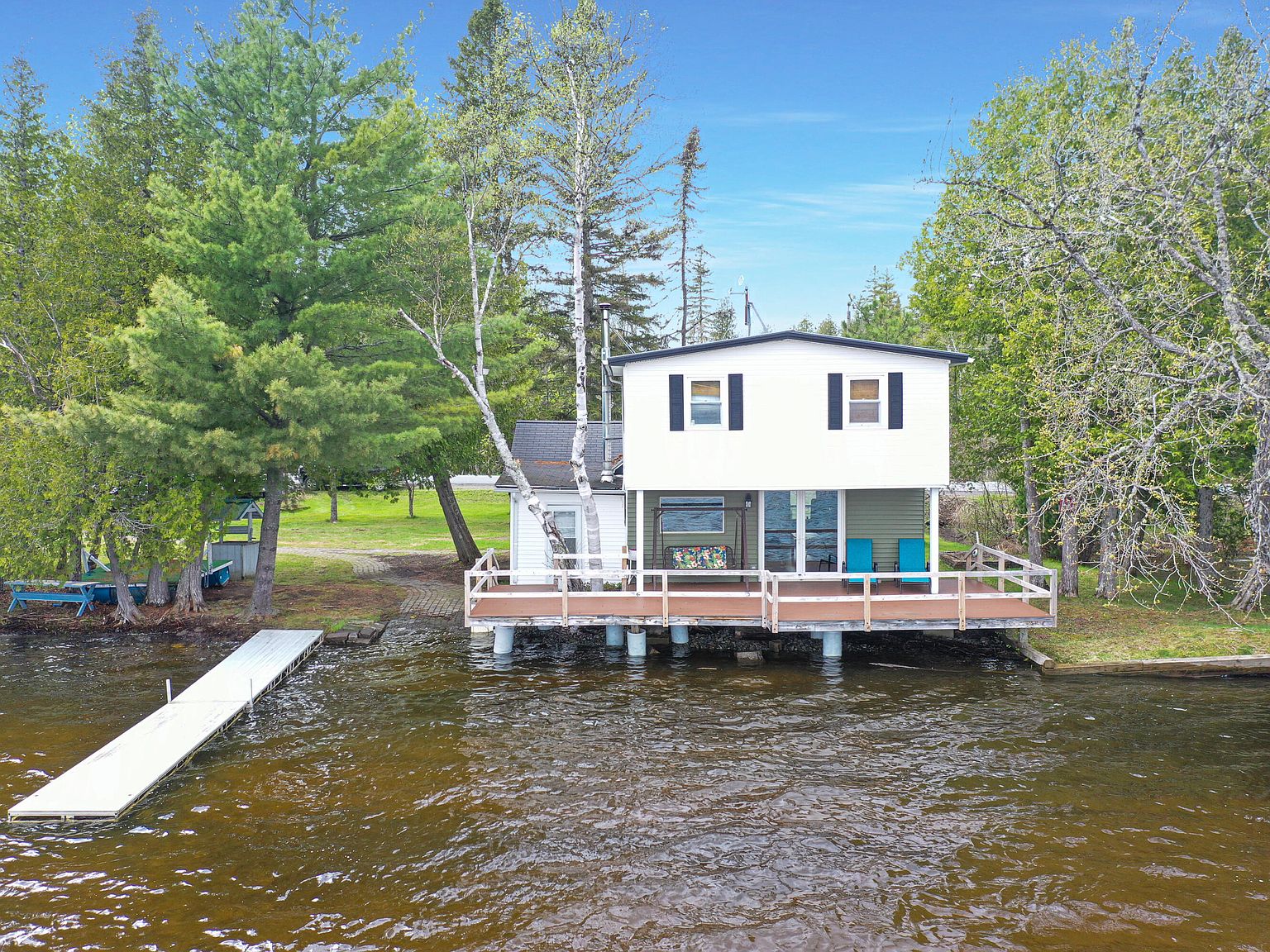 144 Sinclair Road, Sinclair, ME 04779 | Zillow