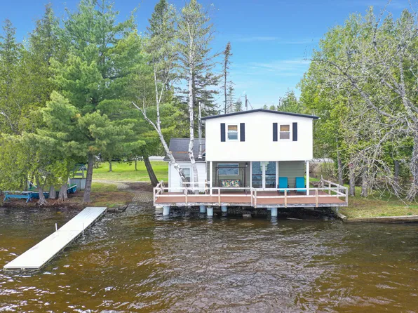 144 Sinclair Road, Sinclair, ME 04779