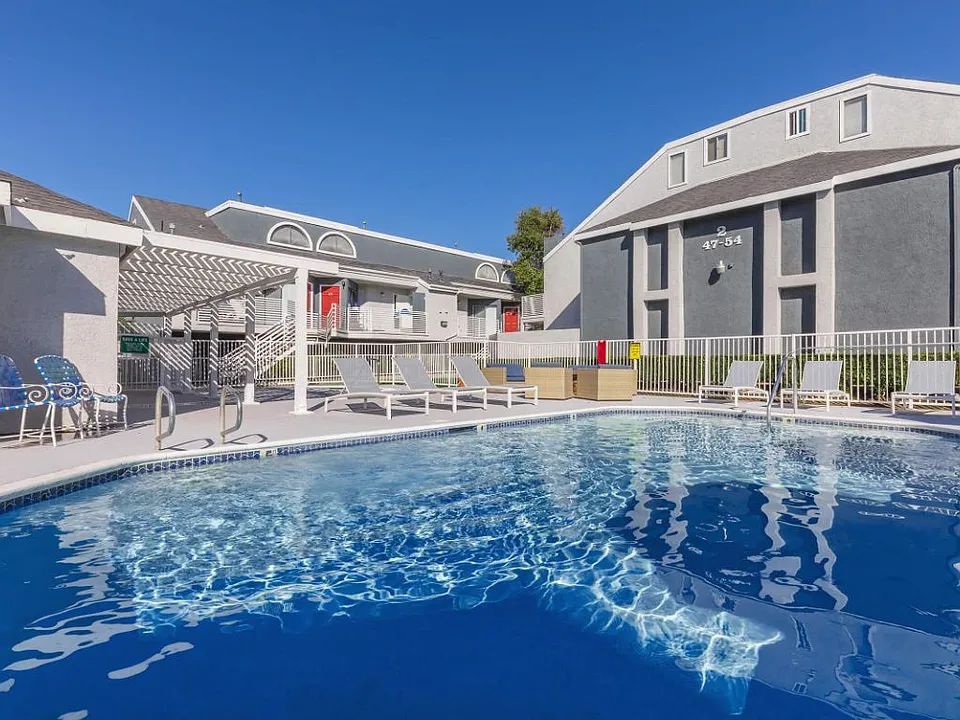 Madison Park Apartments