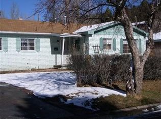 610 W Whipple Rd, Flagstaff, AZ 86001