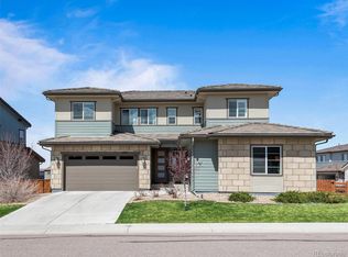 14095 Blue Wing Ln, Parker, CO 80134