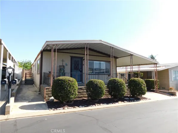 10622 Bryant St Space 140, Yucaipa, CA 92399