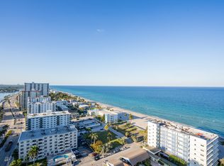 2101 S Ocean Dr APT 2305, Hollywood, FL 33019