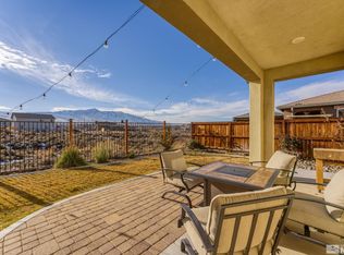 7359 Rutherford Dr #NV, Reno, NV 89506