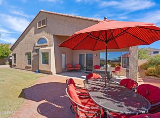 40006 S Mountain Shadow Dr, Saddlebrooke, AZ 85739