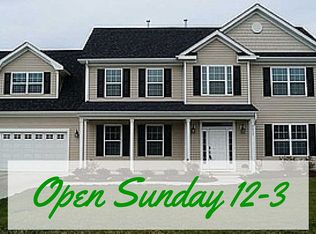 2633 Osprey Landing Ct, Virginia Beach, VA 23456