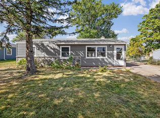 3309 Lynnwood Ave, Rapid City, SD 57701