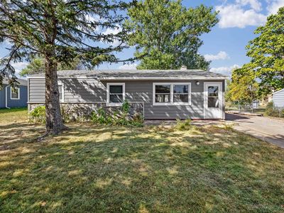 3309 Lynnwood Ave, Rapid City, SD, 57701