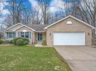 1820 N Drake Rd, Kalamazoo, MI 49006