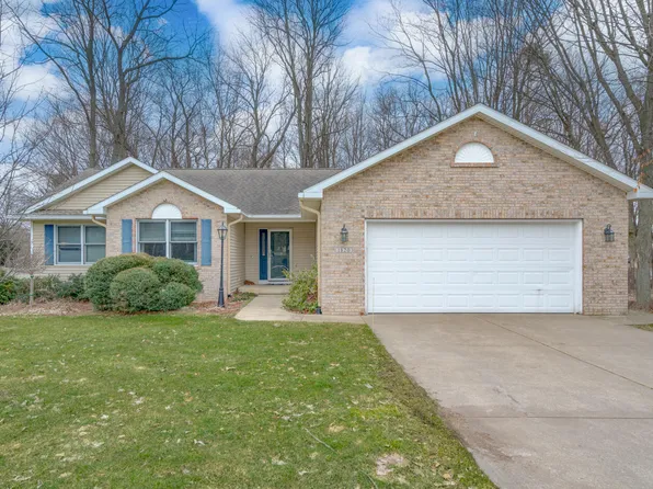 1820 N Drake Rd, Kalamazoo, MI 49006