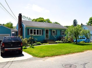 22 Pauline St, Randolph, MA 02368