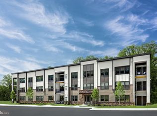 10391 Resort Rd #4T, Ellicott City, MD 21042