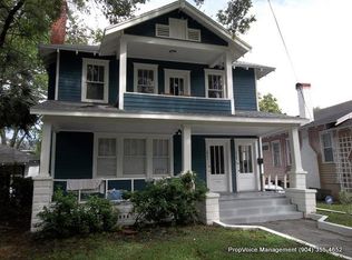 1941 Silver St, Jacksonville, FL 32206