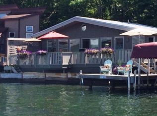 12231 E Lake Rd, Hammondsport, NY 14840