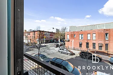 Rented by Brooklyn High Rise LLC