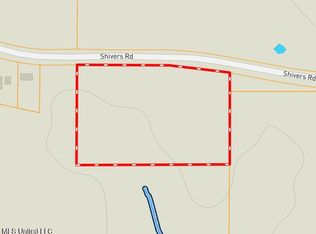 Shivers Rd, Mendenhall, MS 39114