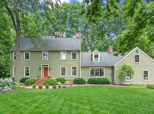 3930 Deerpath Pl, West Lafayette, IN 47906