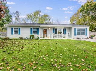 19 Bristol Downs St, Coram, NY 11727