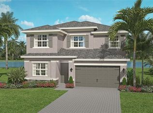 32271 Mahogany Valley Dr, Wesley Chapel, FL 33543