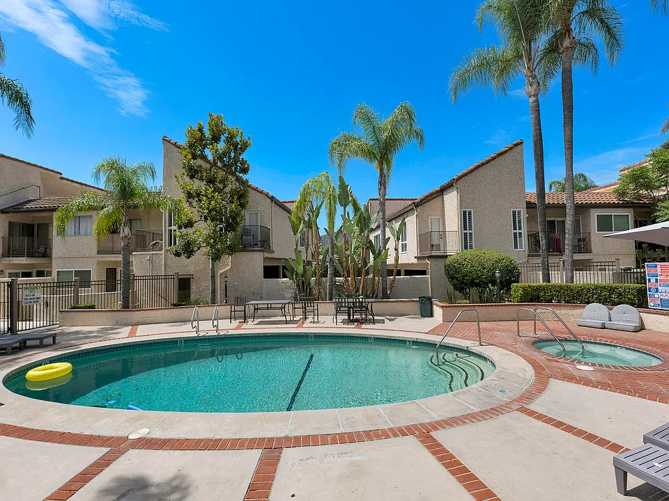 23401 Park Sorrento #45
