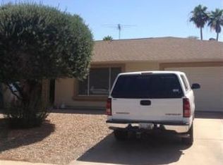 12711 W Blue Bonnet Dr, Sun City West, AZ 85375