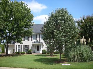 10314 Fairway Ridge Rd, Charlotte, NC 28277