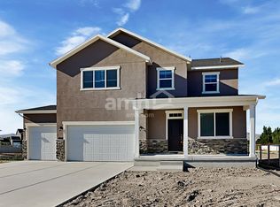 1428 E Allen Ln, Lehi, UT 84043