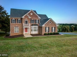 18271 Poplar Stand Pl, Purcellville, VA 20132