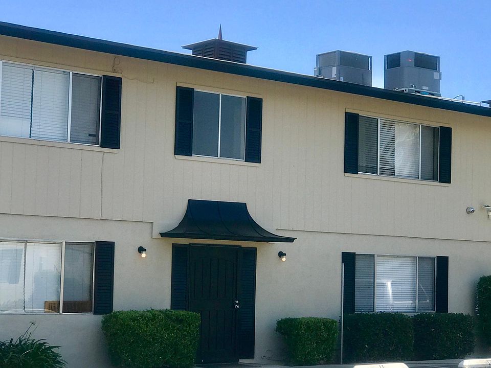 801 Taylor Street