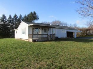 4940 Bigford Rd, Medina, NY 14103