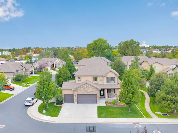 10338 S Venenzia Way, South Jordan, UT 84095