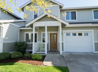 4634 Coast Way, Bellingham, WA 98226