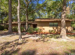 6736 NW 33rd Ter, Gainesville, FL 32653