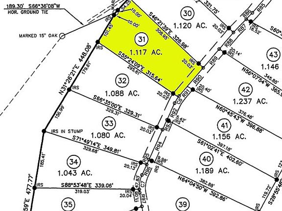 4th image of 31 Tower Falls Ln