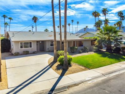 42930 Texas Ave, Palm Desert, CA, 92211