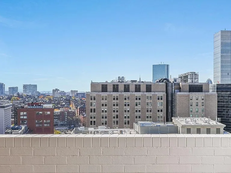 8 Whittier Pl #21G — Photo 10