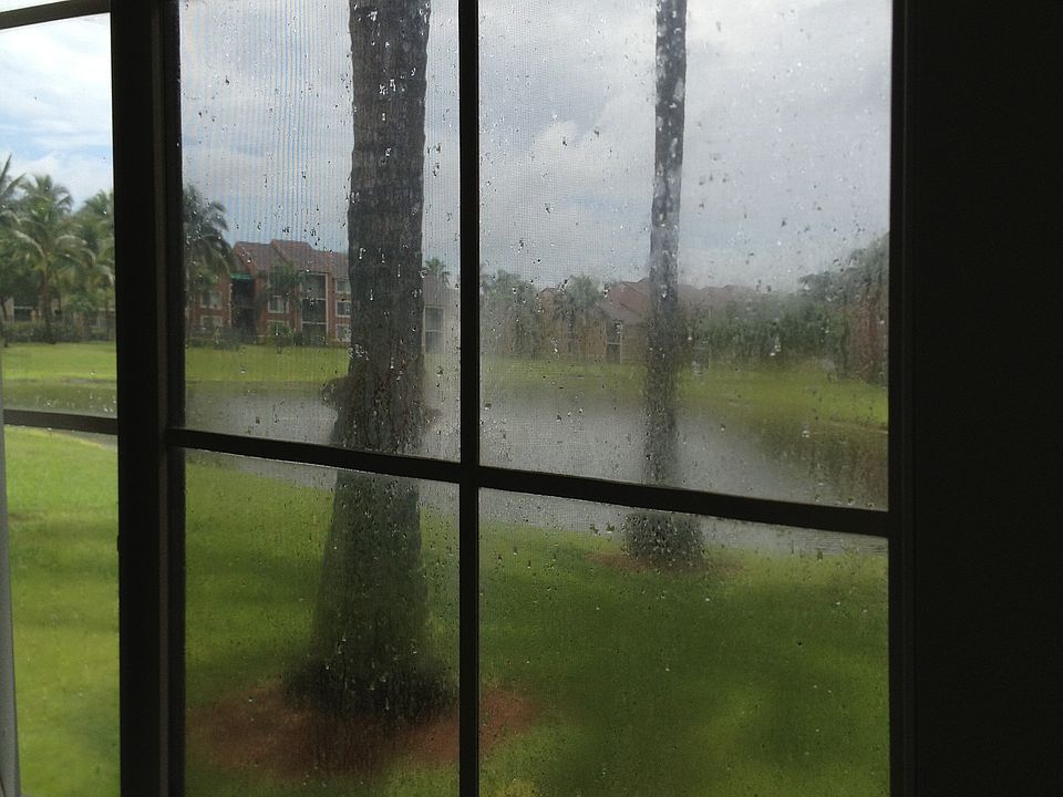 Garden&Water View