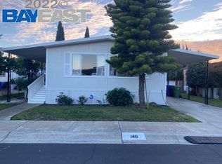 4141 Deep Creek Rd SPC 140, Fremont, CA 94555