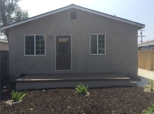 318 E 89th St, Los Angeles, CA 90003