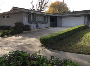 2436 Rinconada Dr, San Jose, CA 95125