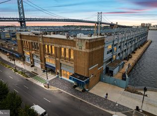 3 N Columbus Blvd APT PL242, Philadelphia, PA 19106