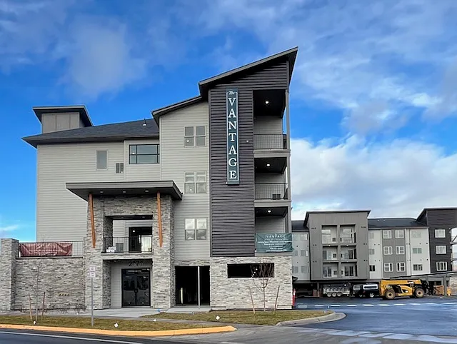 The Vantage 2370 Clark Fork Ln — Photo 33