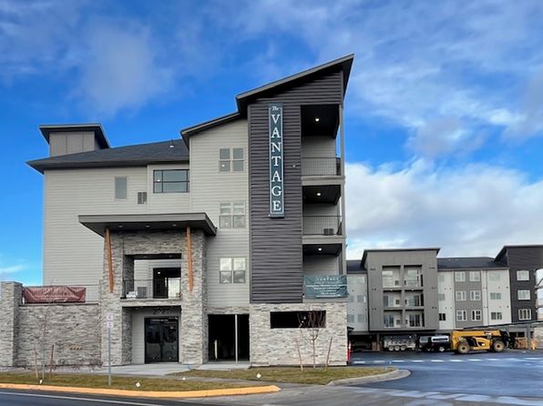 The Vantage 2370 Clark Fork Ln | 2370 Clark Fork Dr, Missoula, MT