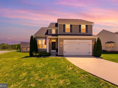 101 Chagall Ln, Martinsburg, WV, 25403