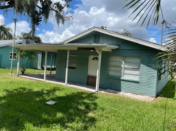10924 Park Dr, Riverview, FL 33569