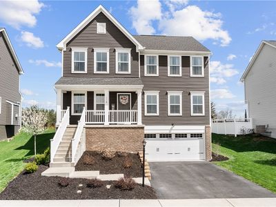 116 Valentino Ln, Zelienople, PA, 16063